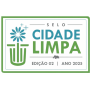 Selo Cidade Limpa
